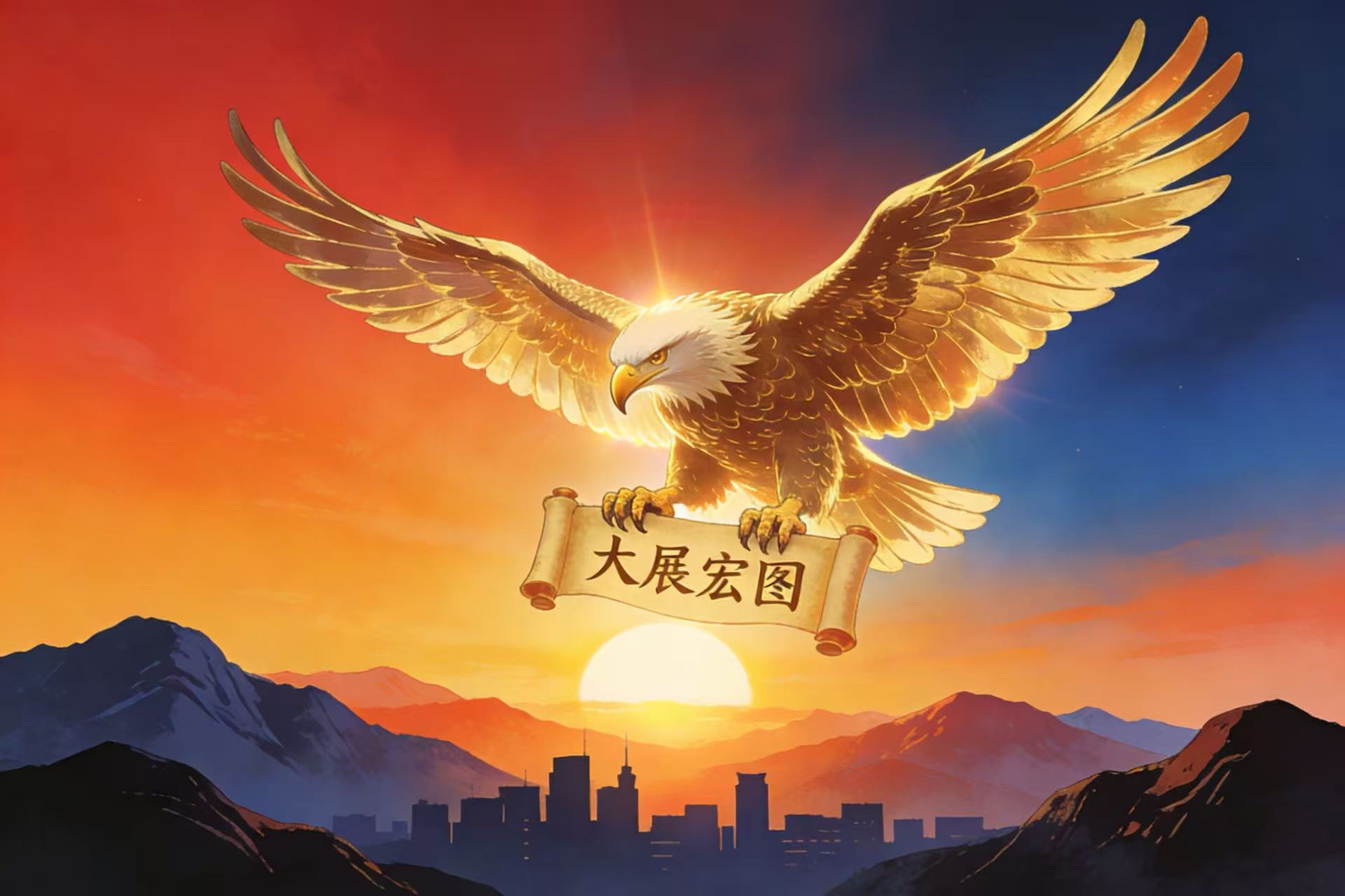 大展宏图的头像-澳门国际