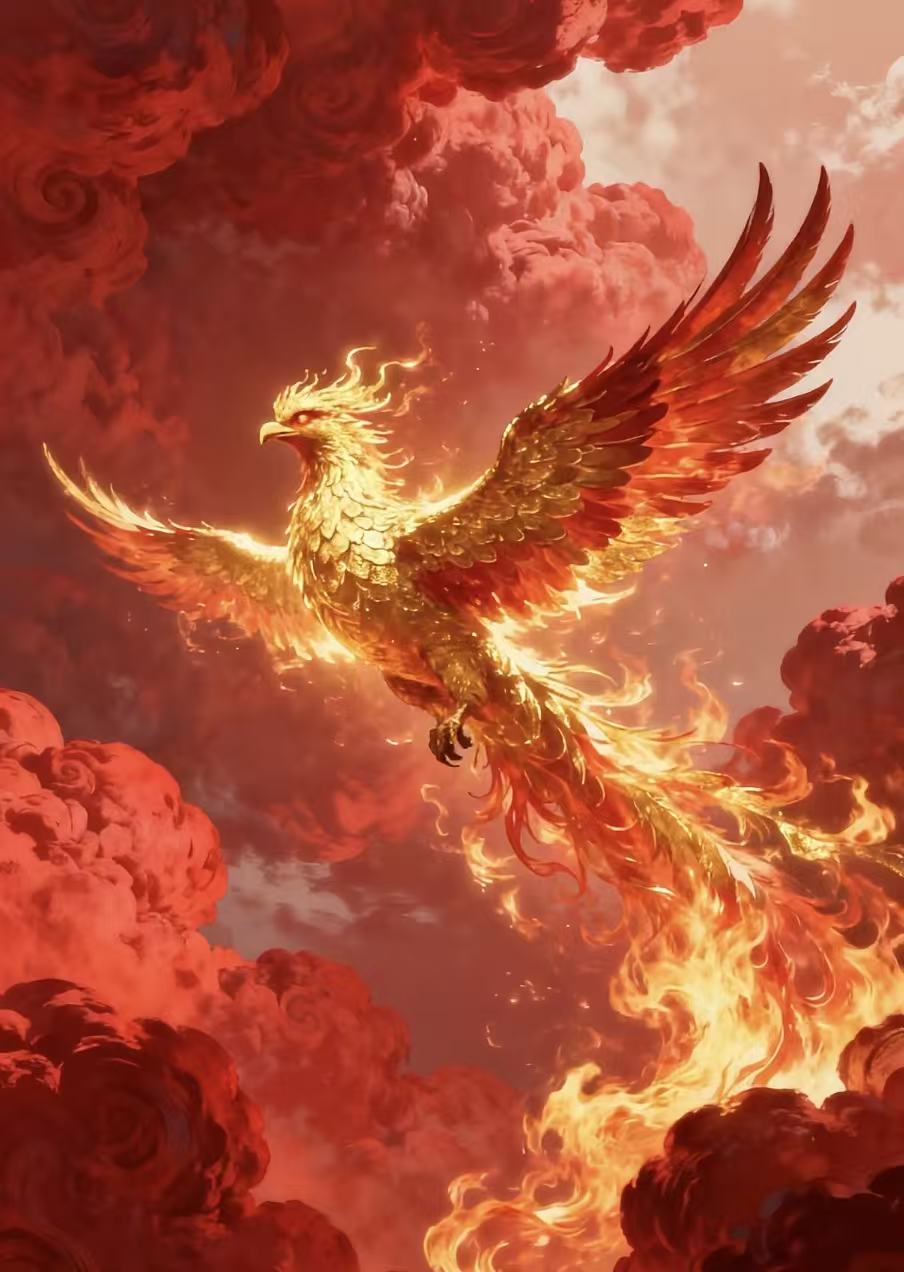 火凤凰-澳门国际